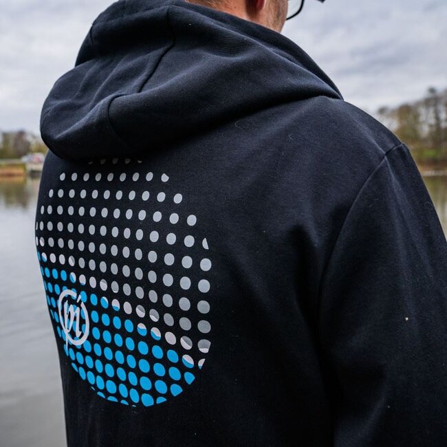 preston pro zip hoodie