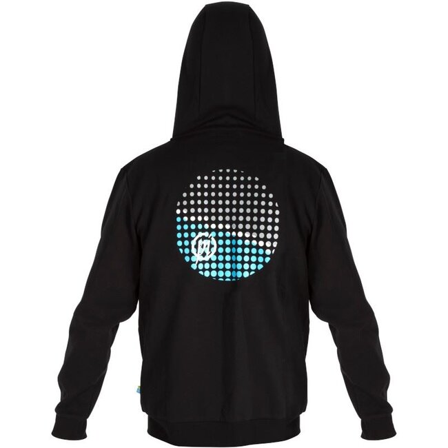preston pro zip hoodie