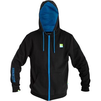 preston pro zip hoodie **pre-order**