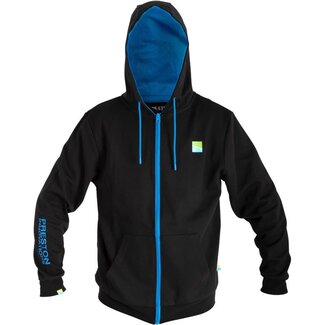 preston pro zip hoodie