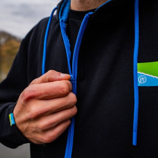 preston pro zip hoodie