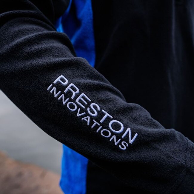 preston micro fleece