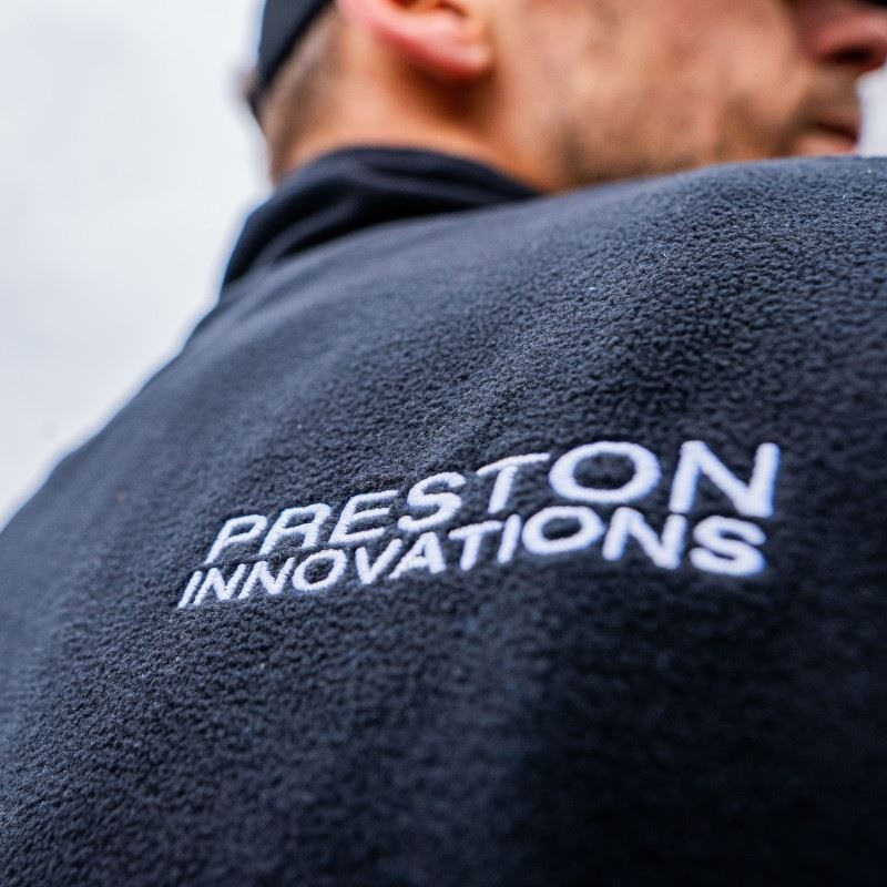 Cebo Preston Innovation Bandas Micro - Para Pesca, Cebo Artificial En Bandas