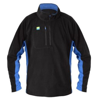 preston micro fleece