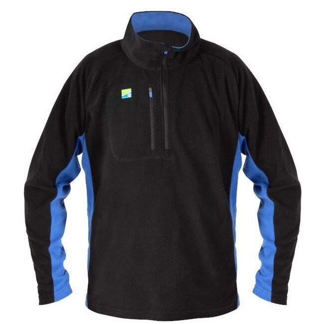 preston micro fleece