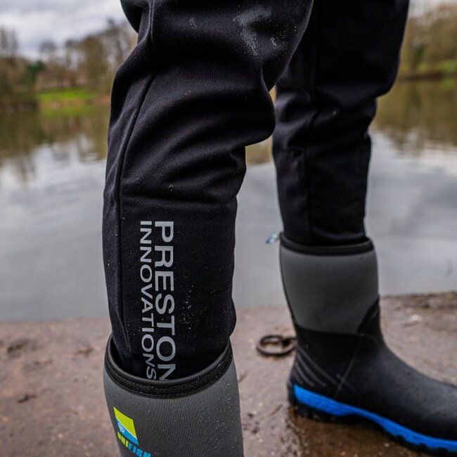preston lightweight joggers