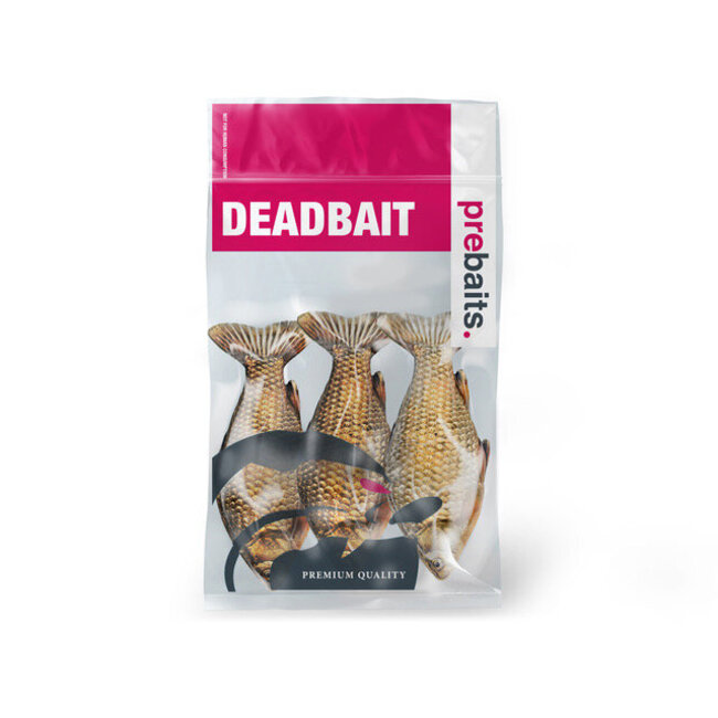 pre-baits doodaas giebel middel