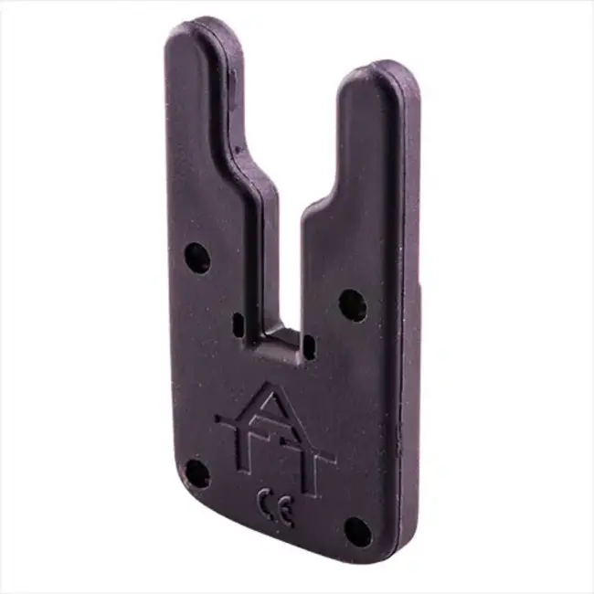 gardner snag back (backplate) kit