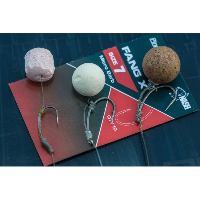 nash pinpoint fang x **uitverkoop**