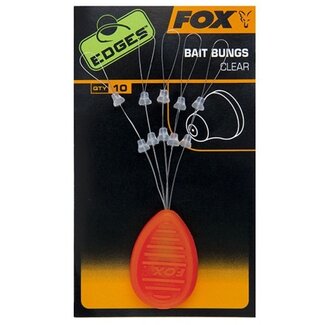 fox bait bungs