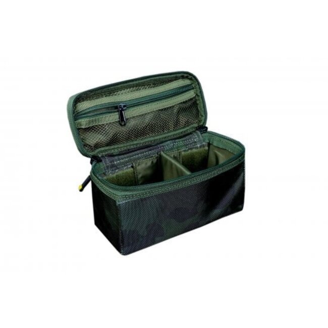 ridgemonkey standard accessory case 80