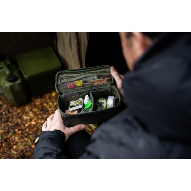 ridgemonkey standard accessory case 80