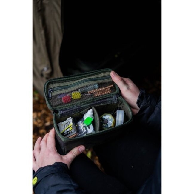 ridgemonkey standard accessory case 80