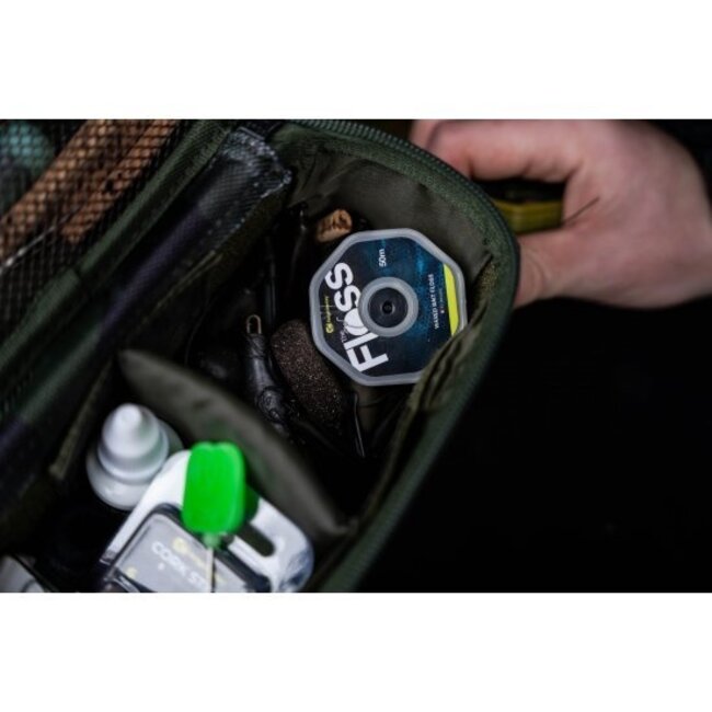 ridgemonkey standard accessory case 80