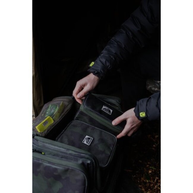 ridgemonkey standard accessory case 80