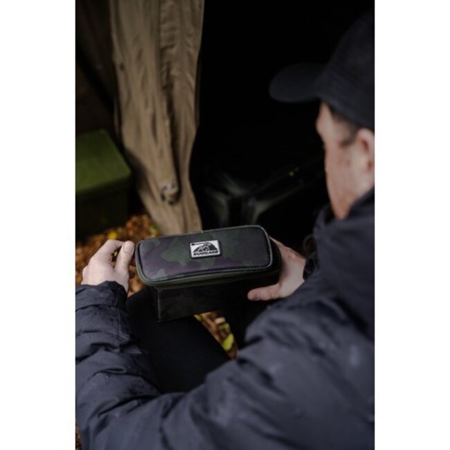 ridgemonkey standard accessory case 80