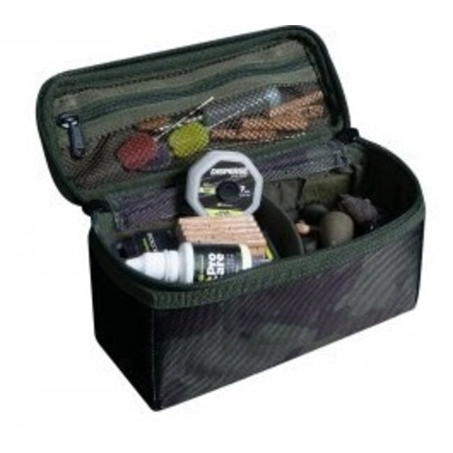 ridgemonkey standard accessory case 80