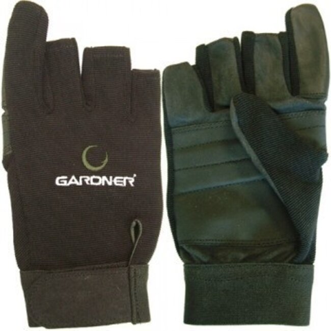 gardner casting spodding glove