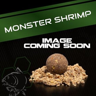 nash monster shrimp cult coated pop ups **pre-order**