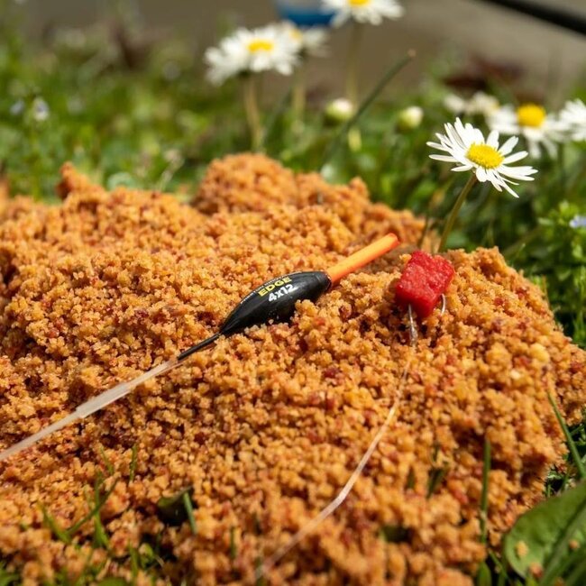 sonubaits supercrush groundbait salted caramel