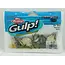 berkley gulp saltwater peeler crab natural