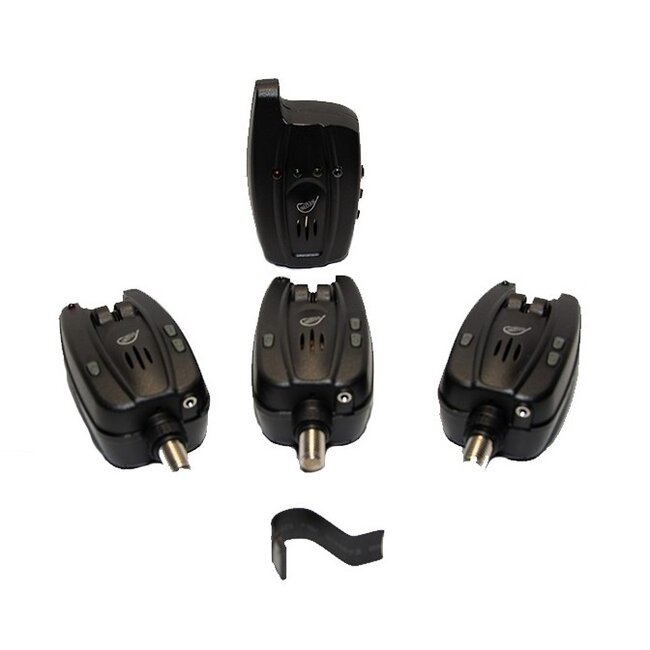 elite beetmelderset pro 2.0 3+1