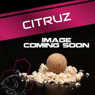 nash citruz cult coated hookbaits  (versie 2024)