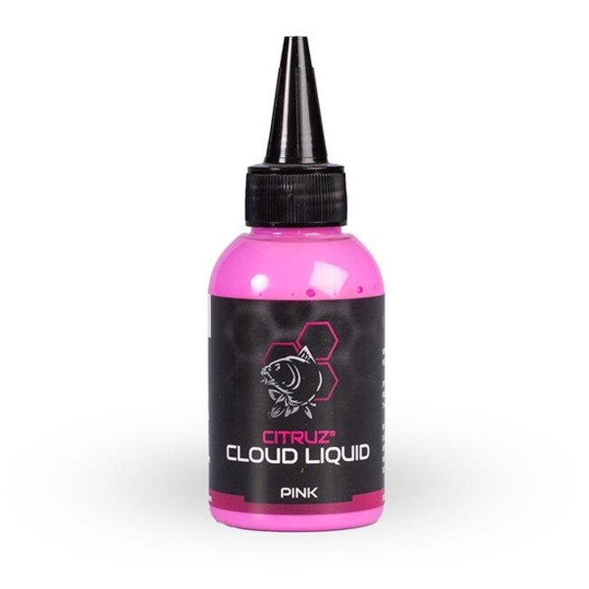 nash citruz cloud liquid **pre-order**