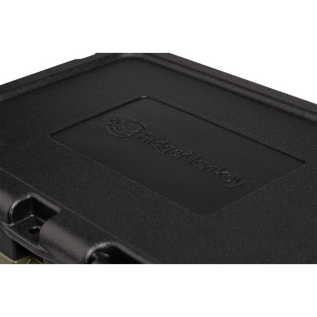 ridgemonkey coolabox compact 50 liter