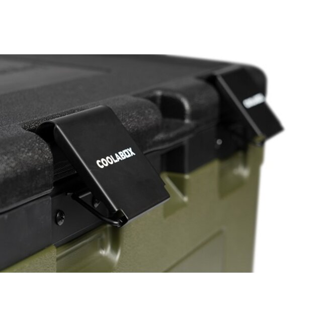 ridgemonkey coolabox compact 50 liter