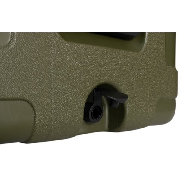 ridgemonkey coolabox compact 50 liter