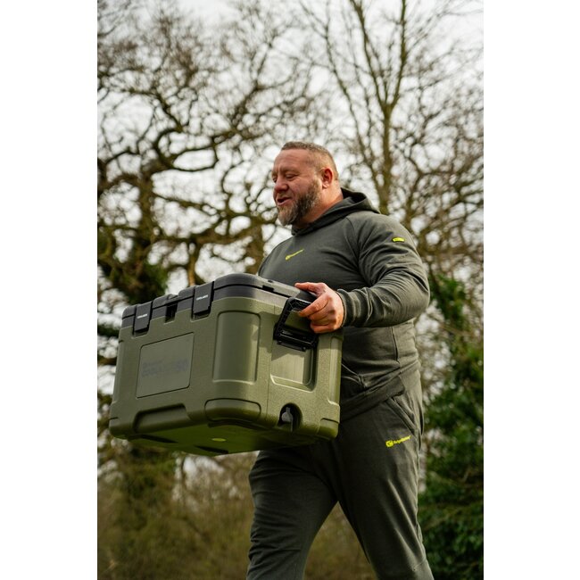 ridgemonkey coolabox compact 50 liter
