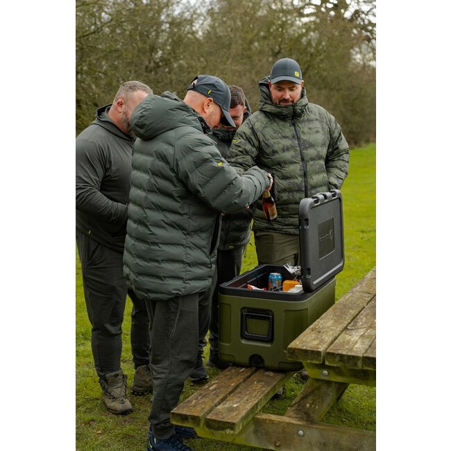 ridgemonkey coolabox compact 50 liter