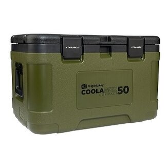 ridgemonkey coolabox compact 50 liter
