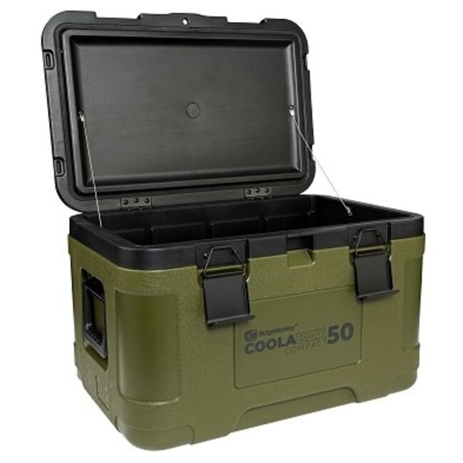 ridgemonkey coolabox compact 50 liter