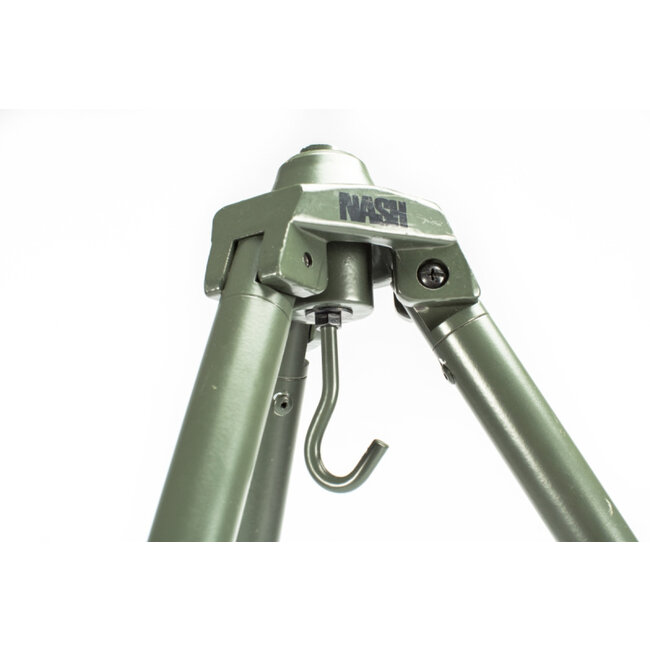 nash weigh tripod