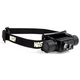nash powerbanx uv lite head  torch