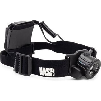nash moonshine mega lite headlight **levertijd midden juli**