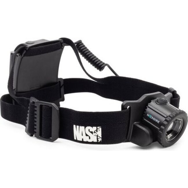 nash moonshine mega lite headlight