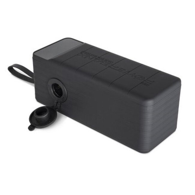 nash nash powerbanx hub battery 80k