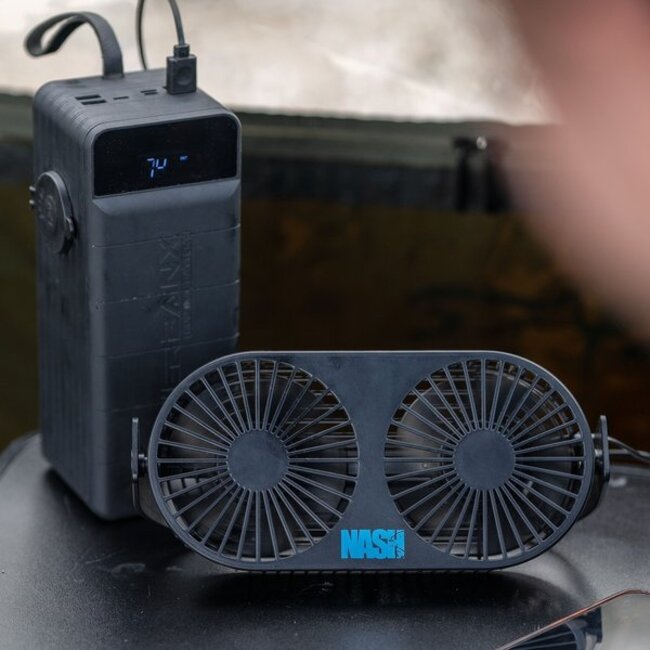 nash nash powerbanx hub battery 80k