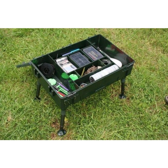 nash tt rig station + testing tank