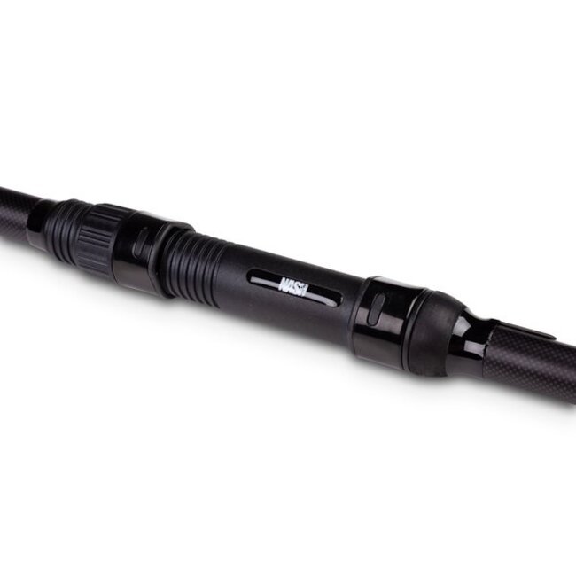 nash x series carp rod