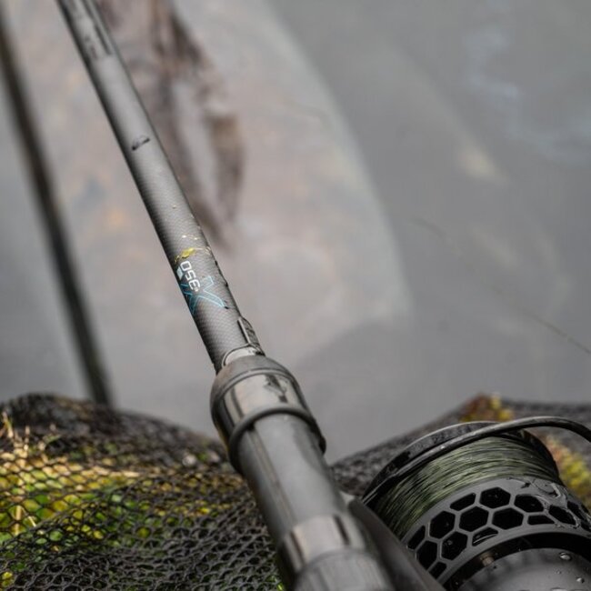 nash x series carp rod