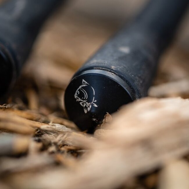 nash x series carp rod