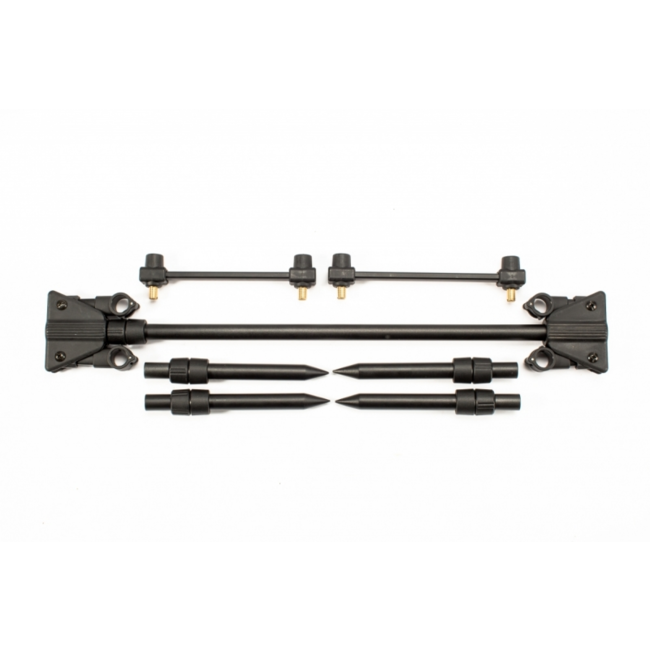 nash rod pod