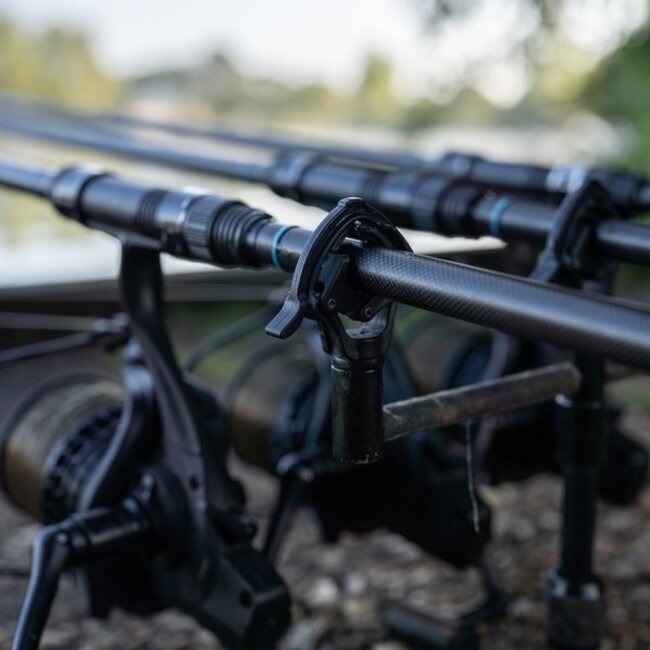 nash allterrain xtreme butt lock