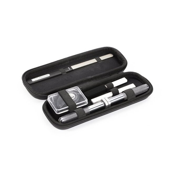 nash pinpoint precision sharpening kit
