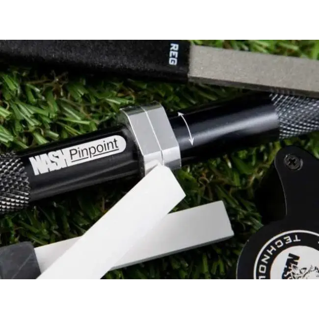 nash pinpoint precision sharpening vice