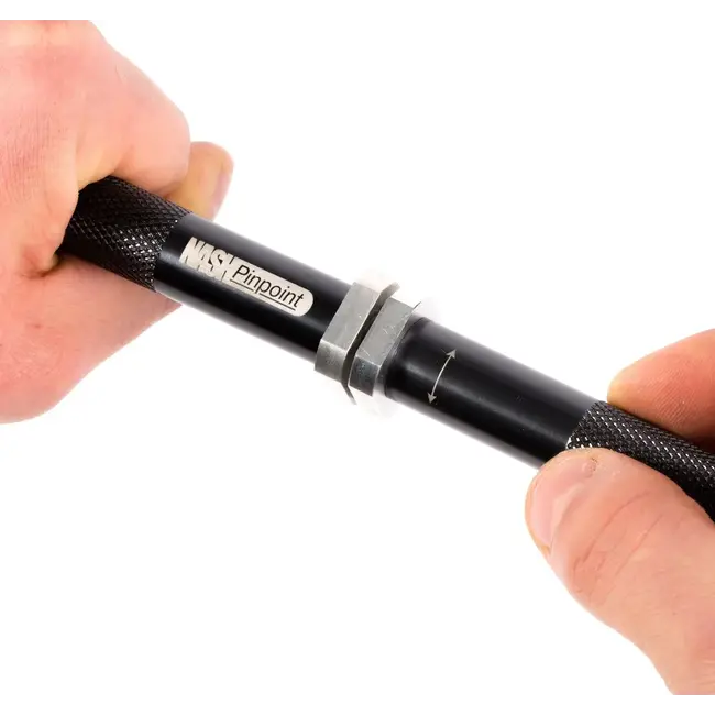 nash pinpoint precision sharpening vice